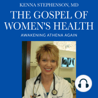 The Gospel of Women's Health