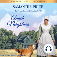 Amish Neighbors