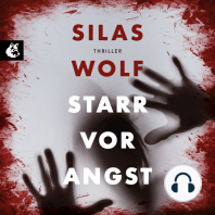 Starr vor Angst - Ein Fall für Jonas Starck, Band 1 (ungekürzt)