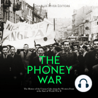 The Phoney War