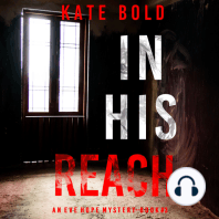 In His Reach (An Eve Hope FBI Suspense Thriller—Book 3)