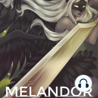 Tales of wisttreear Melandor