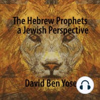 The Hebrew Prophets