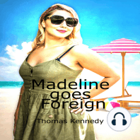 Madeline Goes Foreign