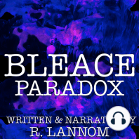 Bleace Paradox