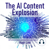 The AI Content Explosion