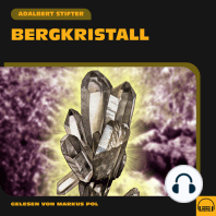 Bergkristall