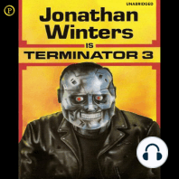 Jonathan Winters Is Terminator 3