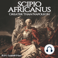 Scipio Africanus