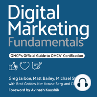 Digital Marketing Fundamentals