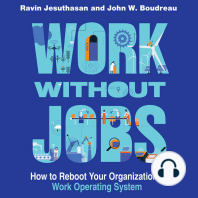 Work without Jobs