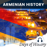 Armenian History