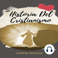 Historia Del Cristianismo