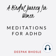 A Mindful Journey for Women