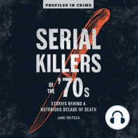 Serial Killers of the '70s