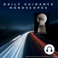 Daily Guidance Horoscopes