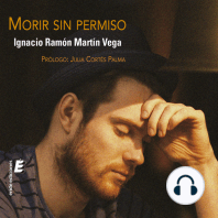 Morir sin permiso