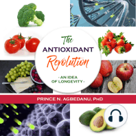 The Antioxidant Revolution