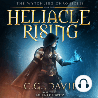 Heliacle Rising