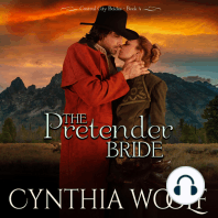 The Pretender Bride