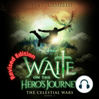 Waite on the Hero's Journey Revised Edition
