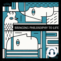 Bringing Philosophy to Life #6 - Violence