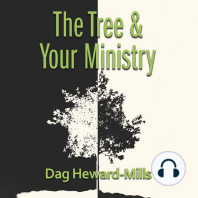 The Tree and Your Ministry