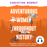 Adventurous Women Throughout History