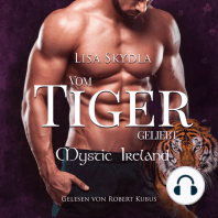 Vom Tiger geliebt