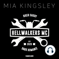 Hellwalkers MC