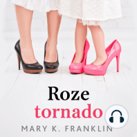 Roze Tornado