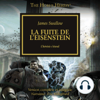 The Horus Heresy 04