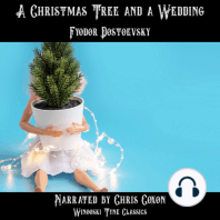 A Christmas Tree and a Wedding