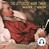 The Letters of Mark Twain