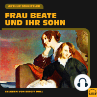 Frau Beate und ihr Sohn