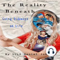 The Reality Beneath Book 2