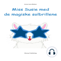 Miss Susie med de magiske solbrillene