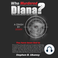 Who Murdered Diana?