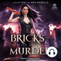 Bricks and Murder