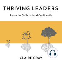 Thriving Leaders