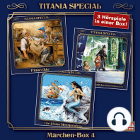 Titania Special, Märchenklassiker, Box 4