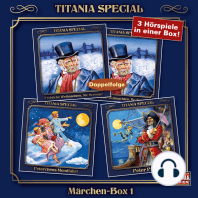 Titania Special, Märchenklassiker, Box 1