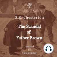 The Scandal of Father Brown