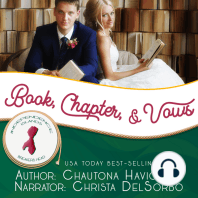 Book, Chapter, & Vows