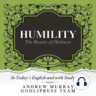 Andrew Murray Humility