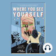 Where You See Yourself