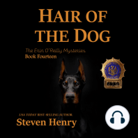 Hair of the Dog (The Erin O'Reilly Mysteries, Book 14)