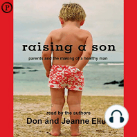 Raising a Son