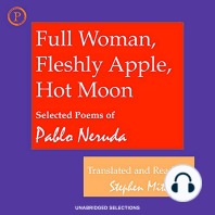 Full Woman, Fleshly Apple, Hot Moon