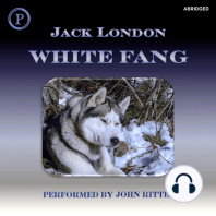 White Fang